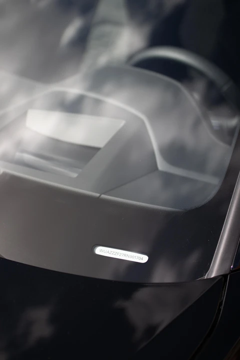 2023 Audi C8 RS6 - Image 22 of 31