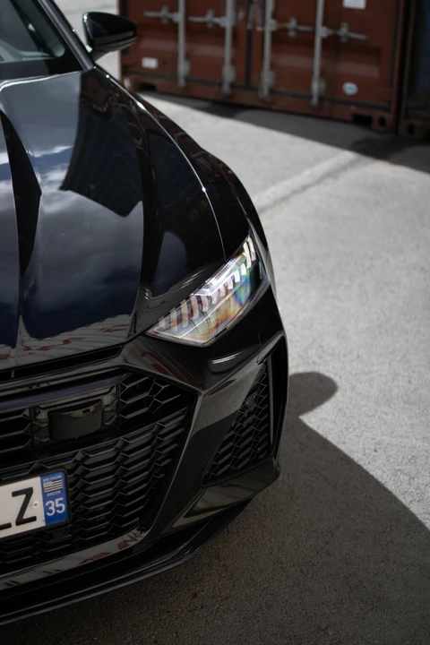 2023 Audi C8 RS6 - Image 17 of 31