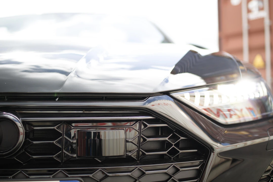 2023 Audi C8 RS6 - Image 14 of 31