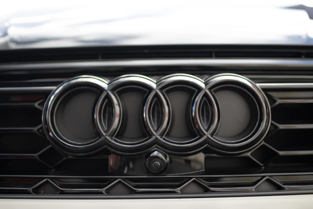 2023 Audi C8 RS6 - Image 15 of 31