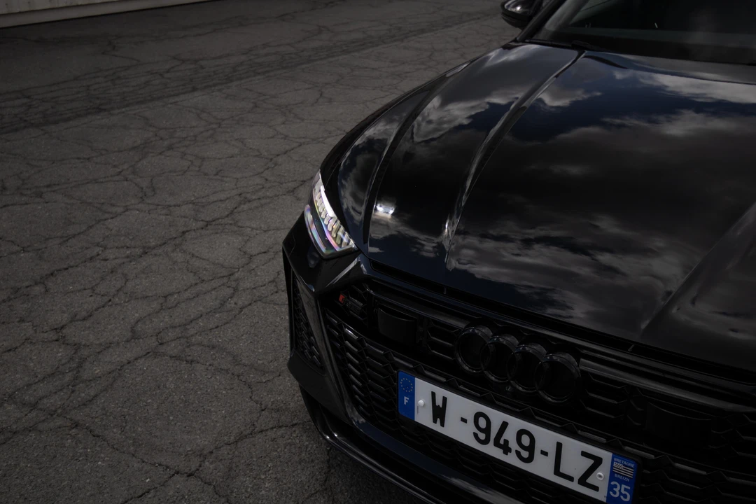 2023 Audi C8 RS6 - Image 16 of 31