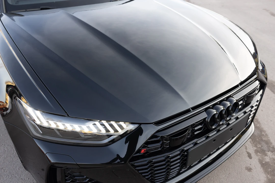 2023 Audi C8 RS6 - Image 20 of 31