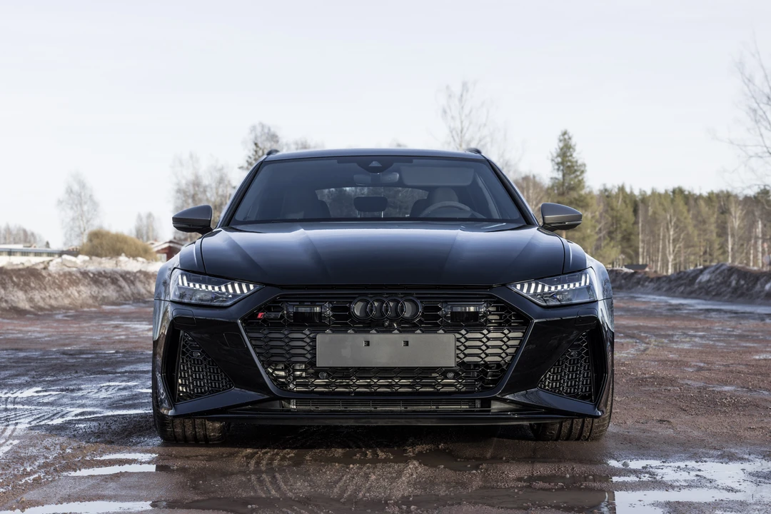 2023 Audi C8 RS6 - Image 10 of 31
