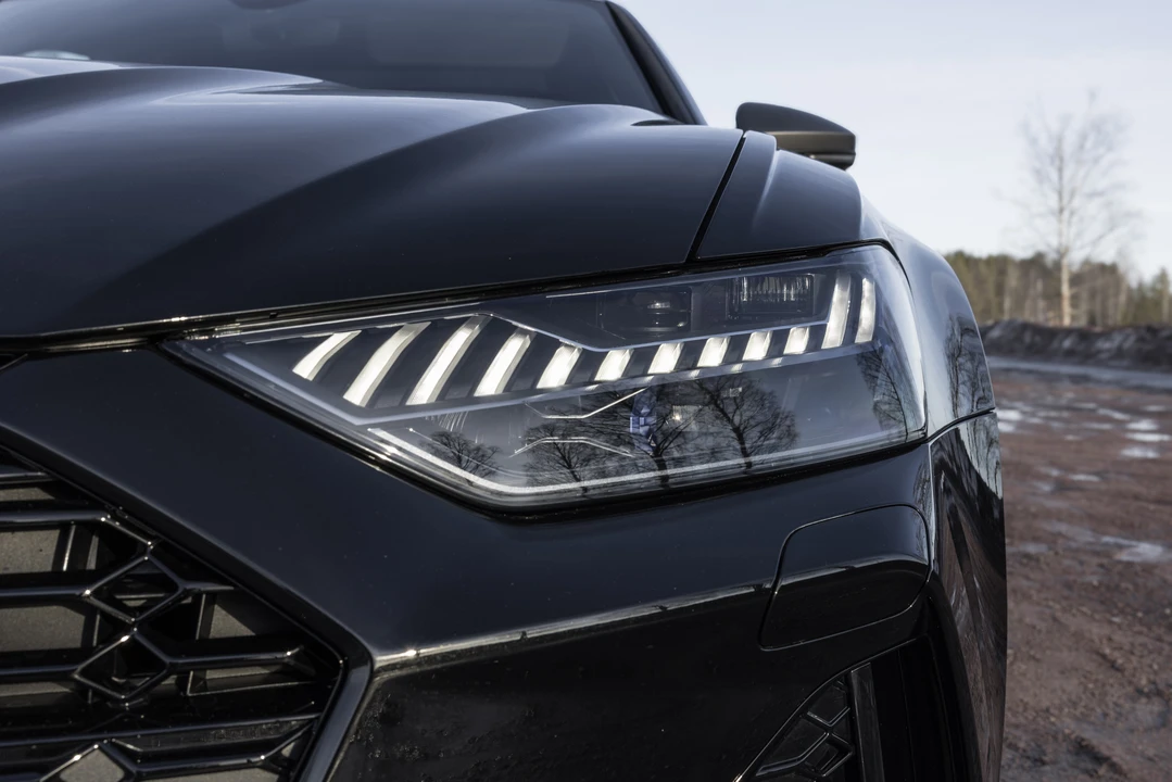 2023 Audi C8 RS6 - Image 24 of 31