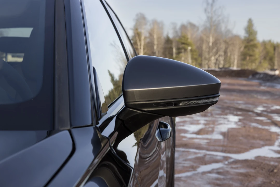 2023 Audi C8 RS6 - Image 31 of 31