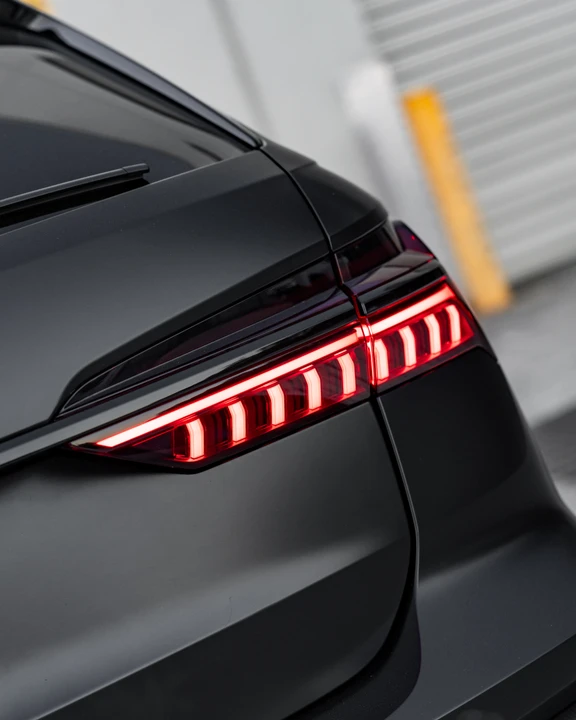 2024 Audi C8 RS6 - Image 31 of 31