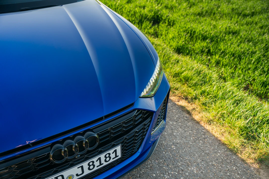 2023 Audi C8 RS6 - Image 20 of 31