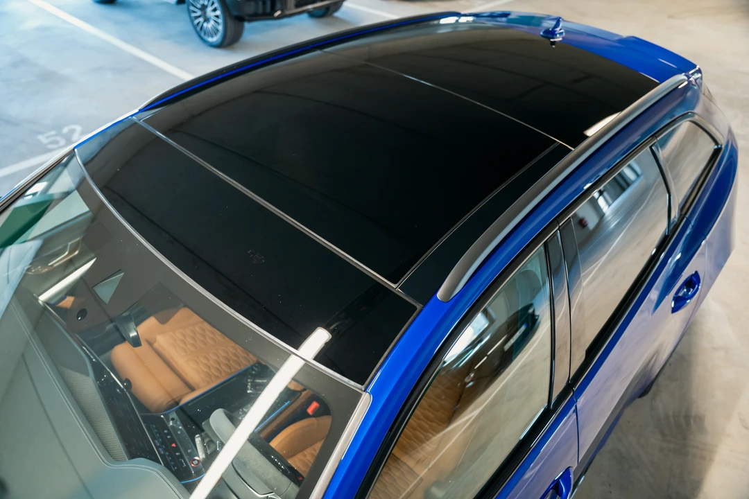 2023 Audi C8 RS6 - Image 23 of 31