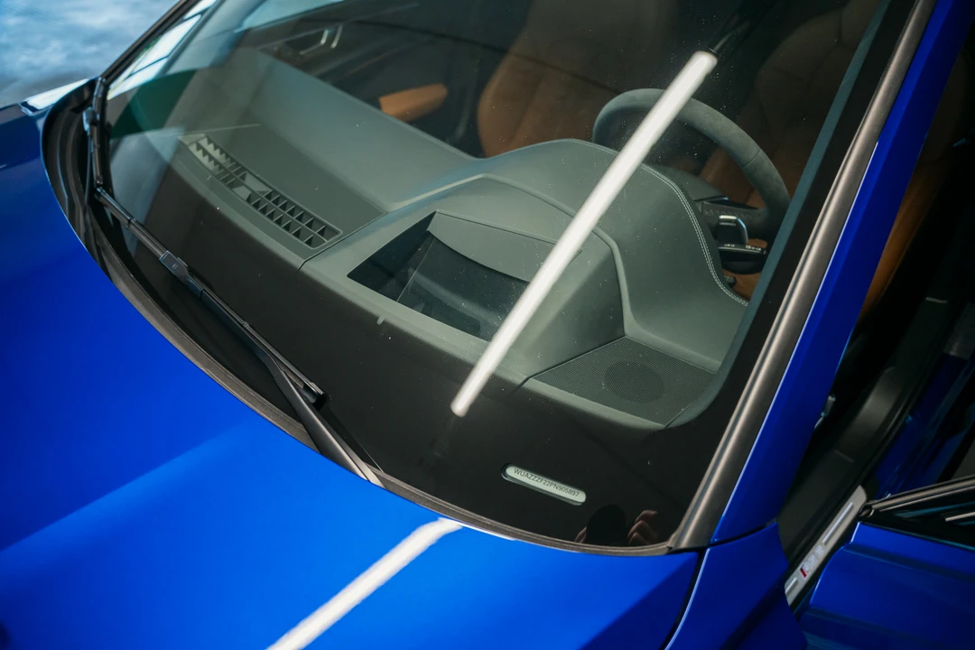 2023 Audi C8 RS6 - Image 25 of 31