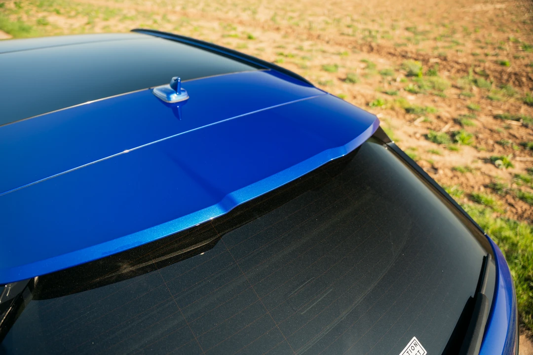 2023 Audi C8 RS6 - Image 28 of 31