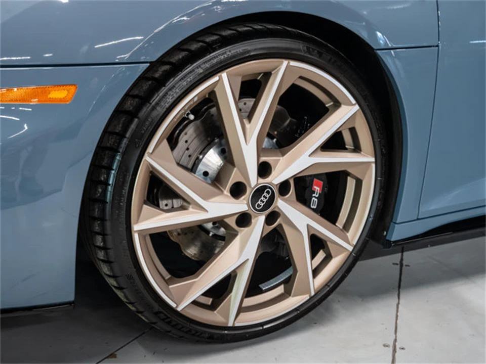 2023 Audi Coupe & Cabriolet - Image 16 of 31