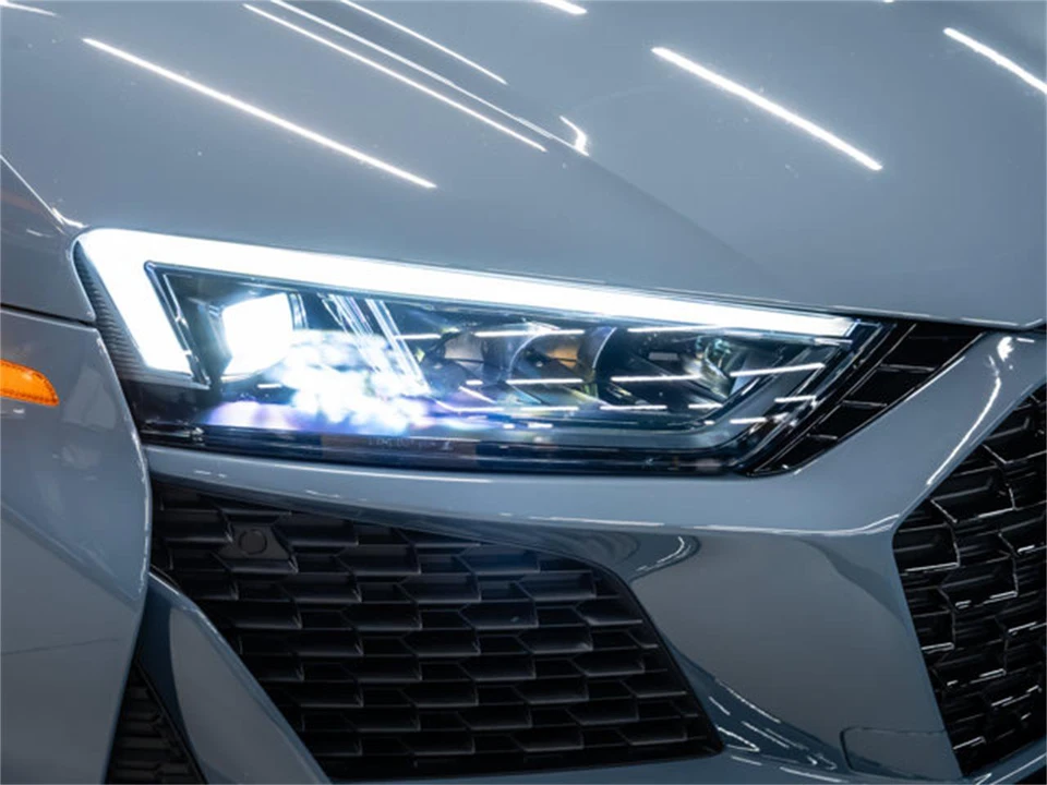 2023 Audi Coupe & Cabriolet - Image 31 of 31