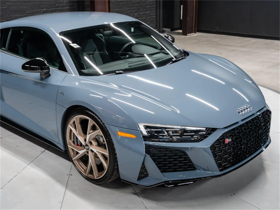 2023 Audi Coupe & Cabriolet - Image 26 of 31