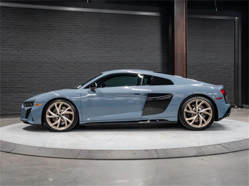 2023 Audi Coupe & Cabriolet - Image 12 of 31