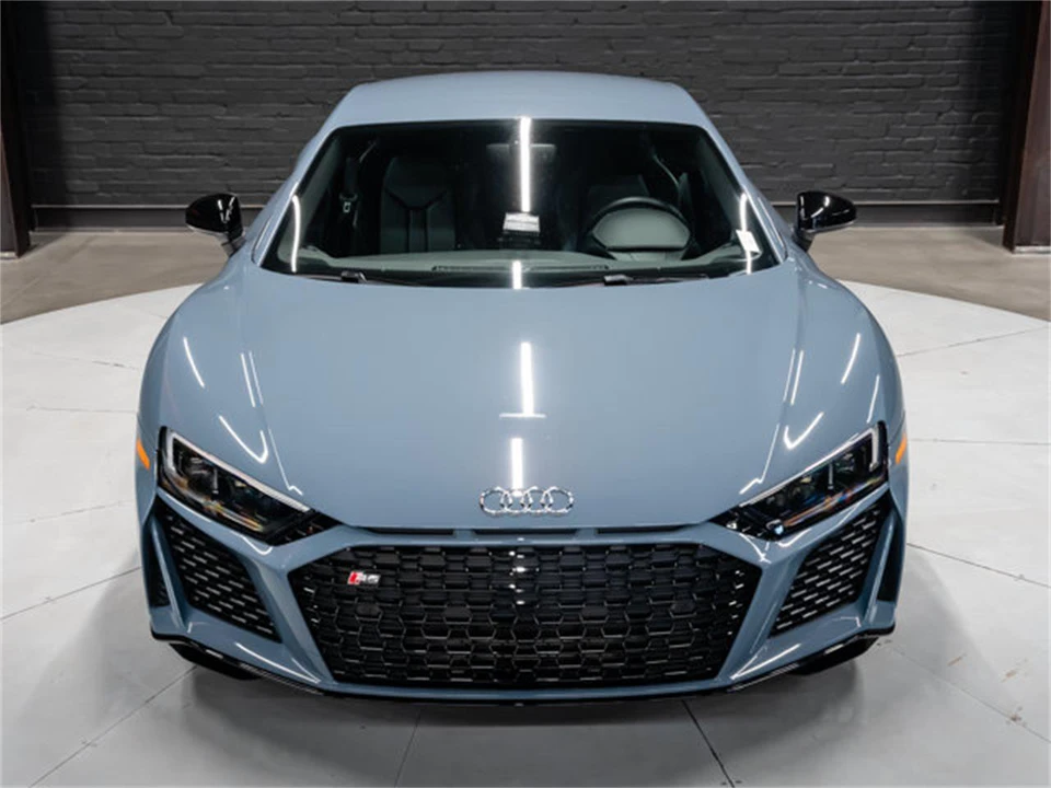 2023 Audi Coupe & Cabriolet - Image 27 of 31