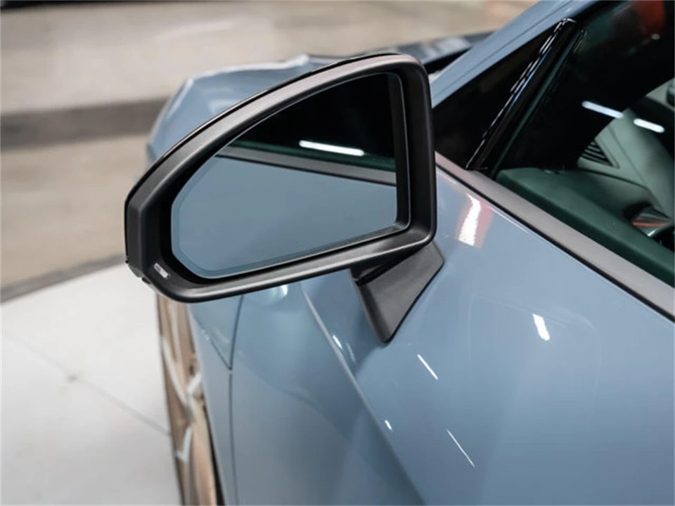 2023 Audi Coupe & Cabriolet - Image 22 of 31