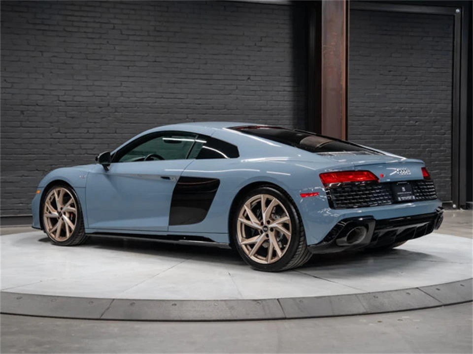 2023 Audi Coupe & Cabriolet - Image 7 of 31