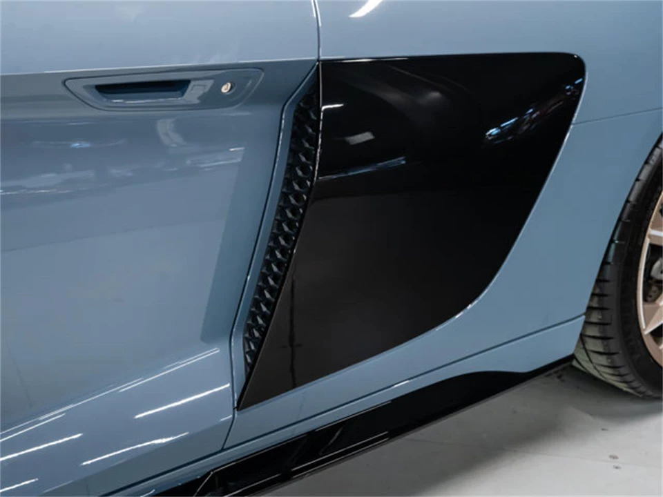 2023 Audi Coupe & Cabriolet - Image 18 of 31