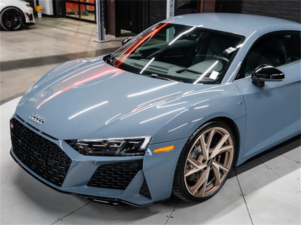 2023 Audi Coupe & Cabriolet - Image 28 of 31