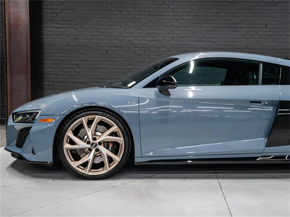 2023 Audi Coupe & Cabriolet - Image 13 of 31
