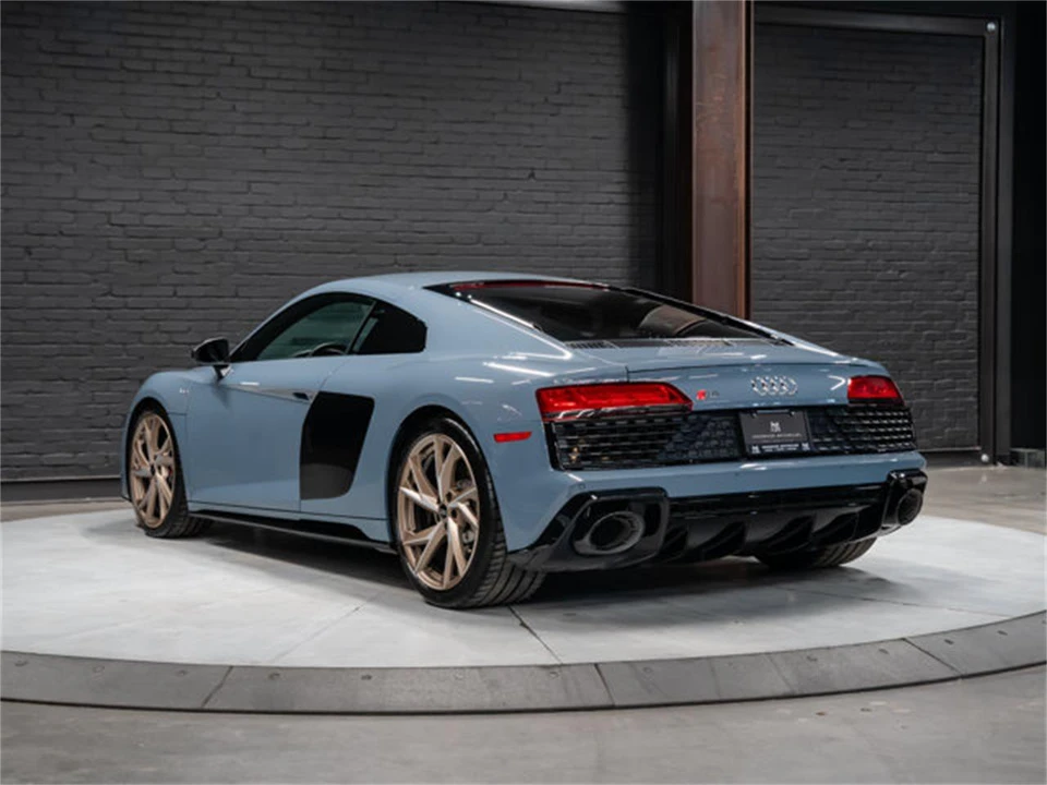2023 Audi Coupe & Cabriolet - Image 8 of 31