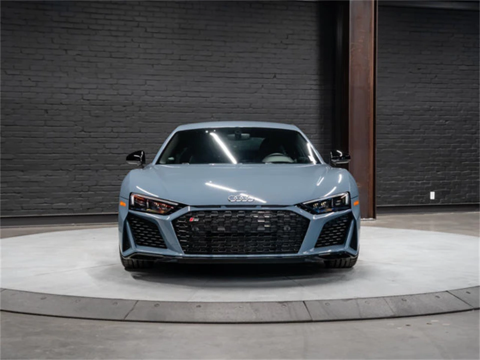 2023 Audi Coupe & Cabriolet - Image 4 of 31