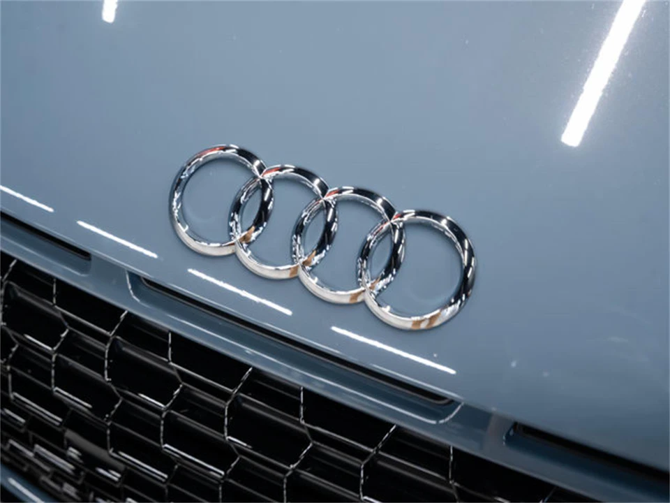2023 Audi Coupe & Cabriolet - Image 29 of 31