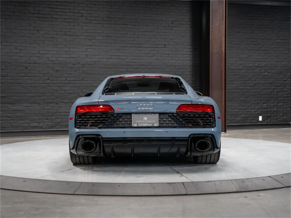 2023 Audi Coupe & Cabriolet - Image 9 of 31