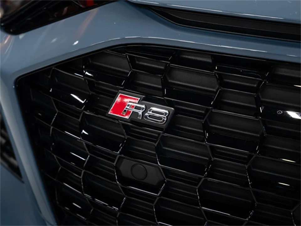 2023 Audi Coupe & Cabriolet - Image 30 of 31
