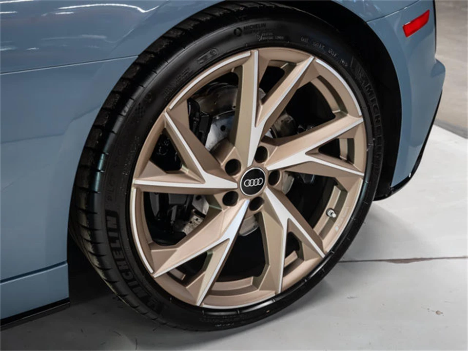 2023 Audi Coupe & Cabriolet - Image 20 of 31