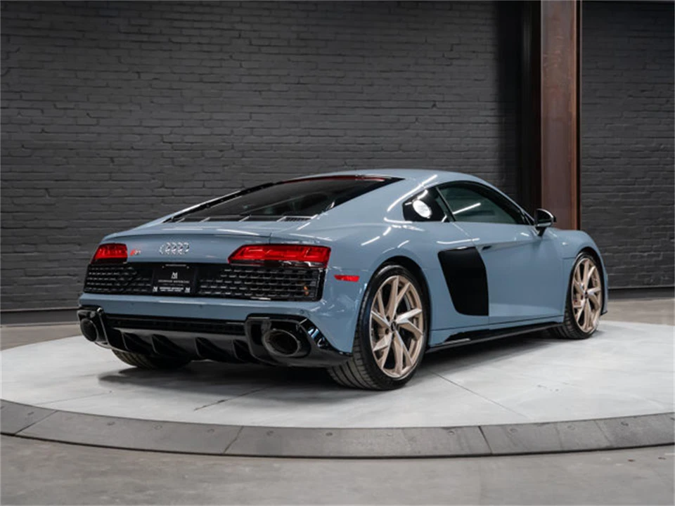 2023 Audi Coupe & Cabriolet - Image 10 of 31