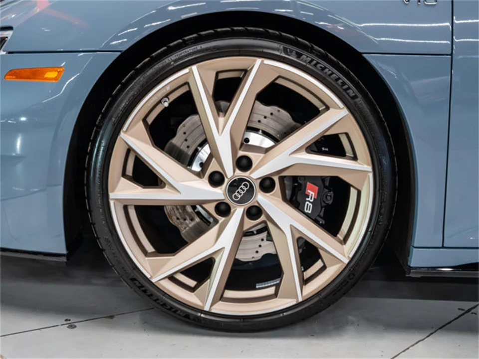 2023 Audi Coupe & Cabriolet - Image 15 of 31