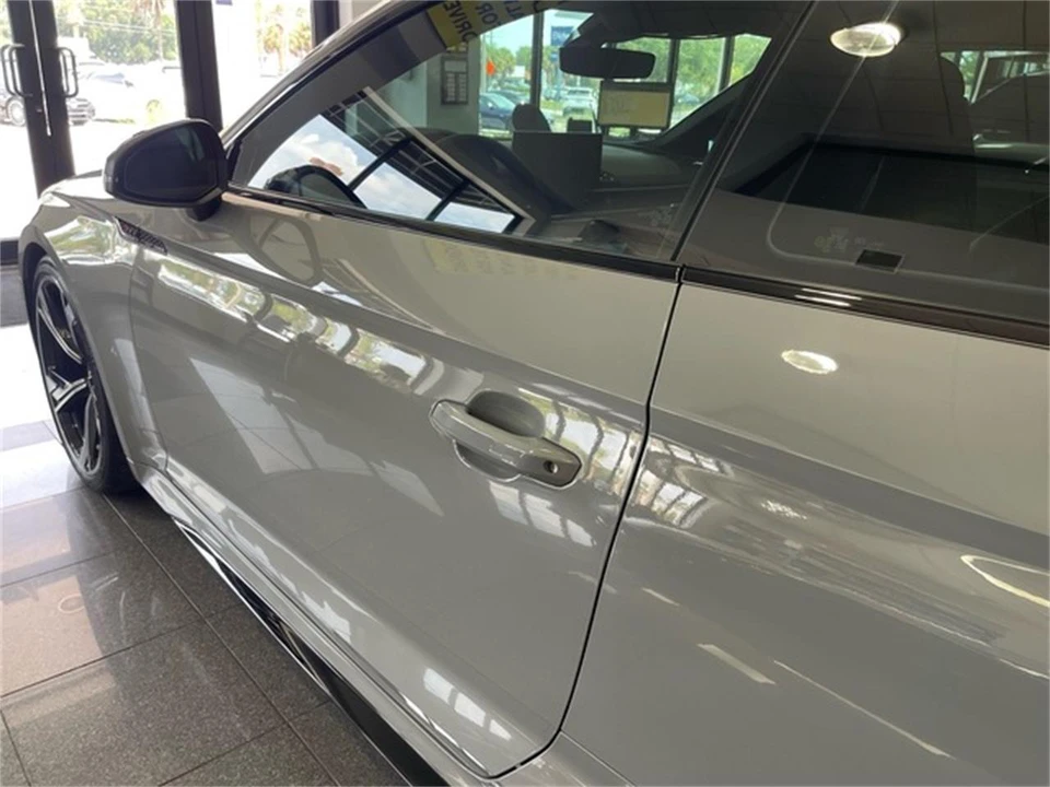 2023 Audi Coupe & Cabriolet - Image 13 of 31