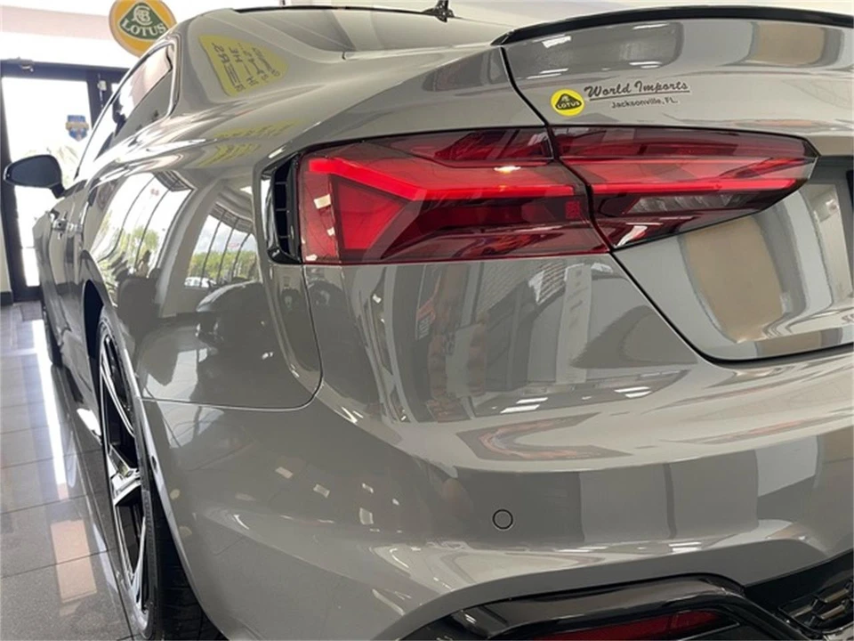 2023 Audi Coupe & Cabriolet - Image 15 of 31