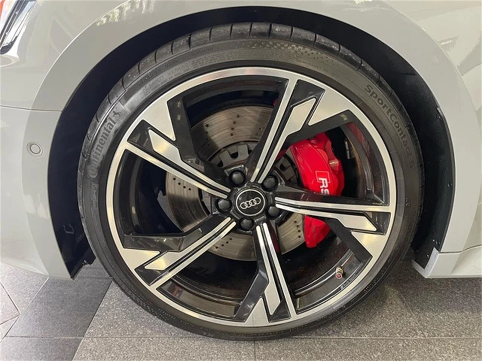 2023 Audi Coupe & Cabriolet - Image 23 of 31