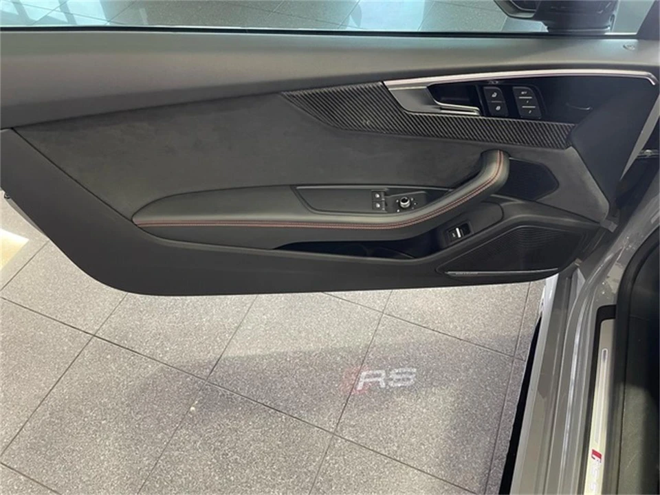 2023 Audi Coupe & Cabriolet - Image 25 of 31