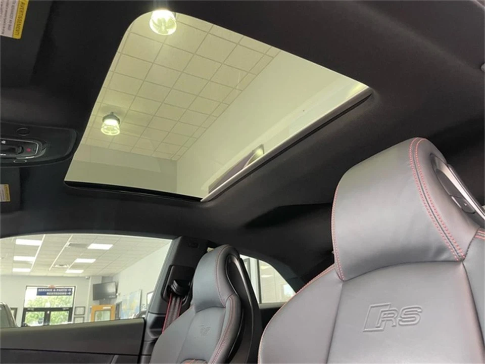 2023 Audi Coupe & Cabriolet - Image 29 of 31