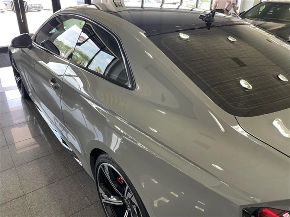 2023 Audi Coupe & Cabriolet - Image 14 of 31