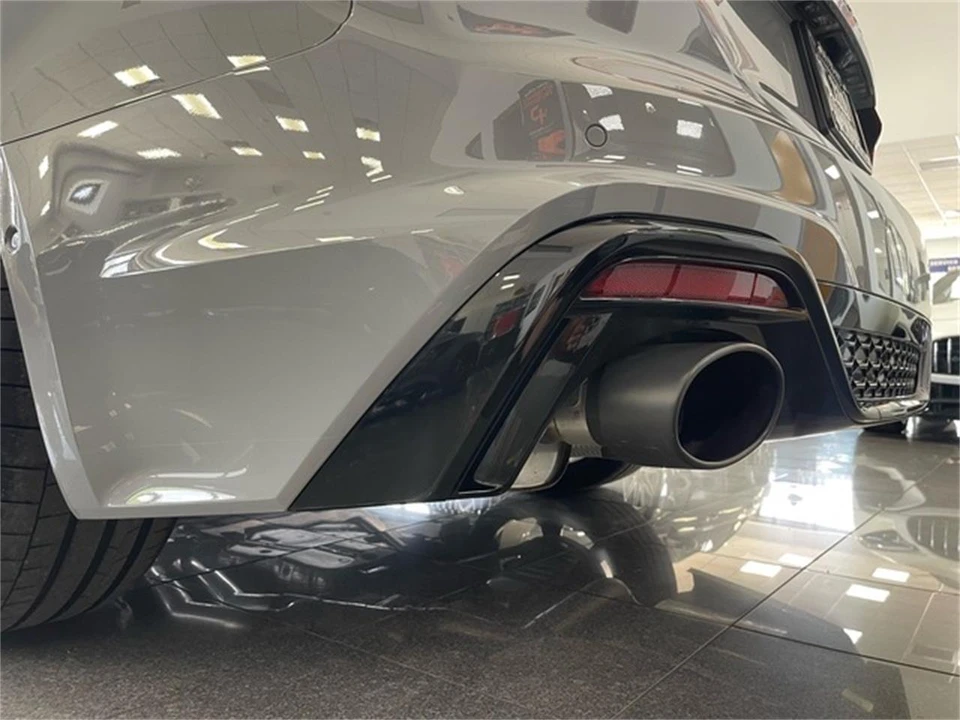 2023 Audi Coupe & Cabriolet - Image 16 of 31