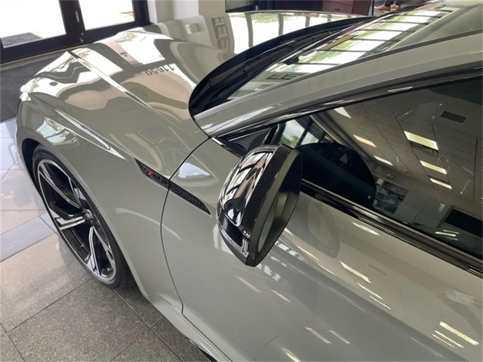 2023 Audi Coupe & Cabriolet - Image 12 of 31
