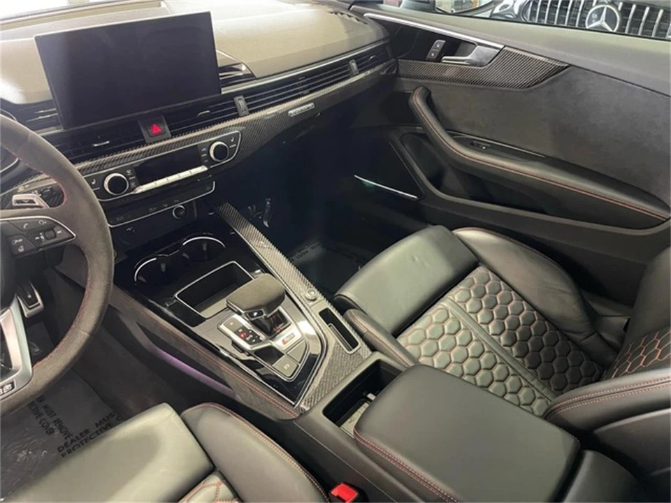 2023 Audi Coupe & Cabriolet - Image 30 of 31