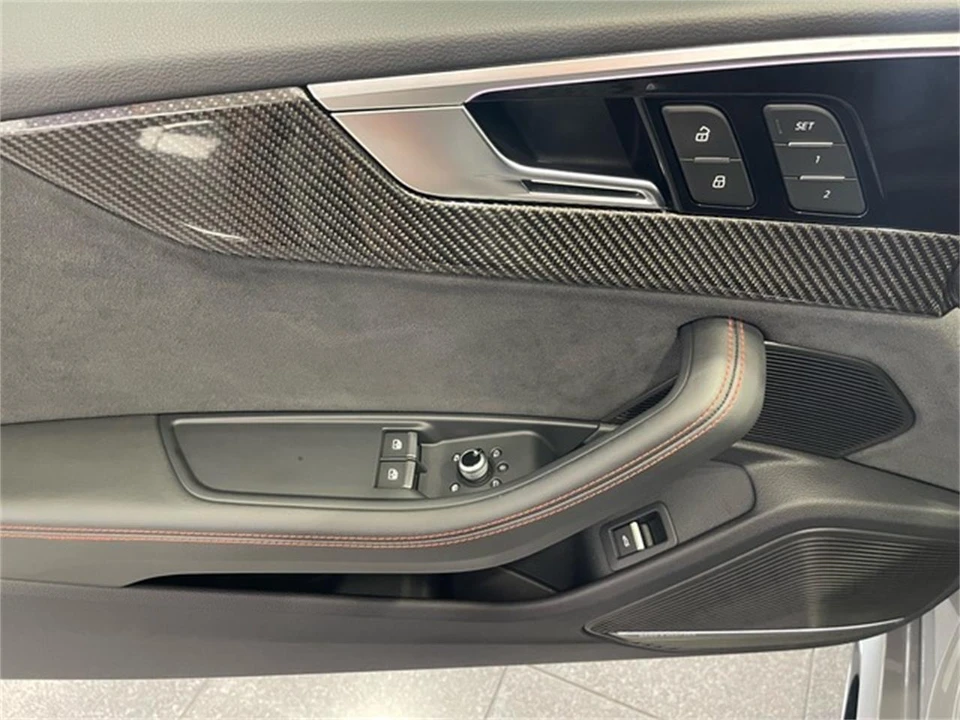 2023 Audi Coupe & Cabriolet - Image 26 of 31