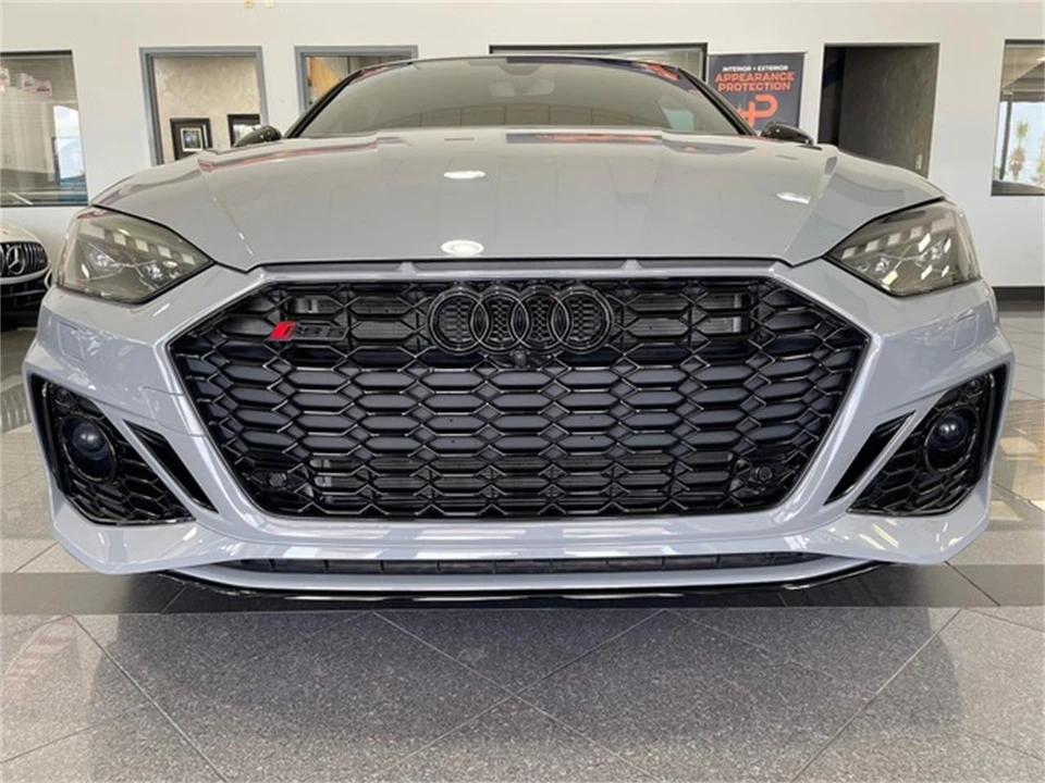 2023 Audi Coupe & Cabriolet - Image 8 of 31