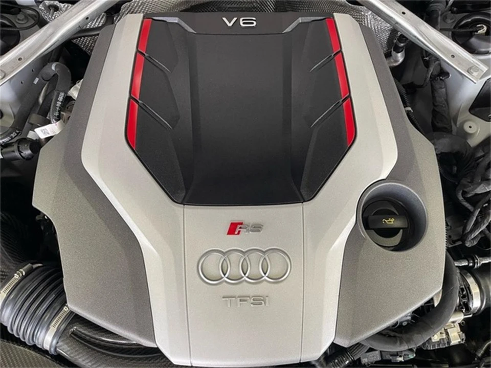 2023 Audi Coupe & Cabriolet - Image 22 of 31