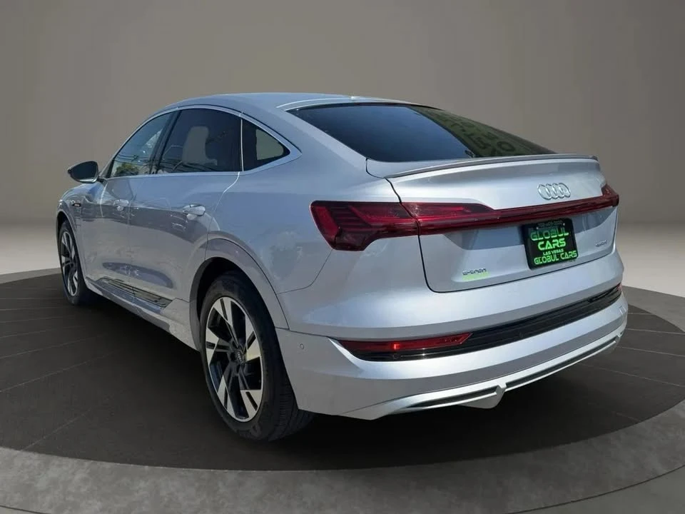 2023 Audi e-tron - Image 5 of 15
