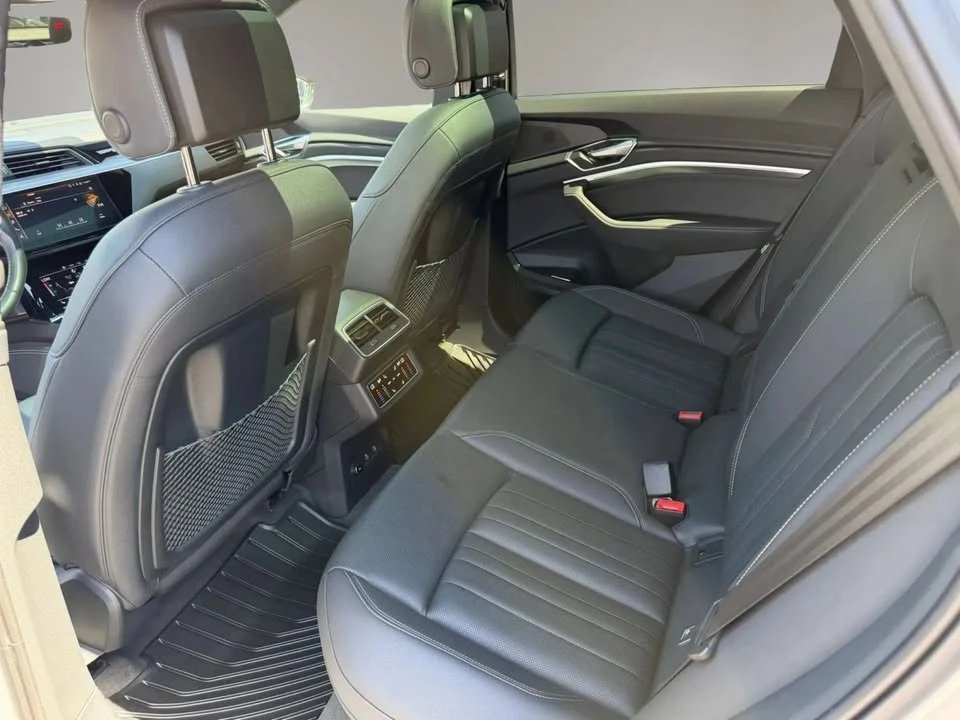2023 Audi e-tron - Image 13 of 15
