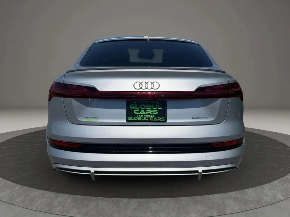 2023 Audi e-tron - Image 4 of 15