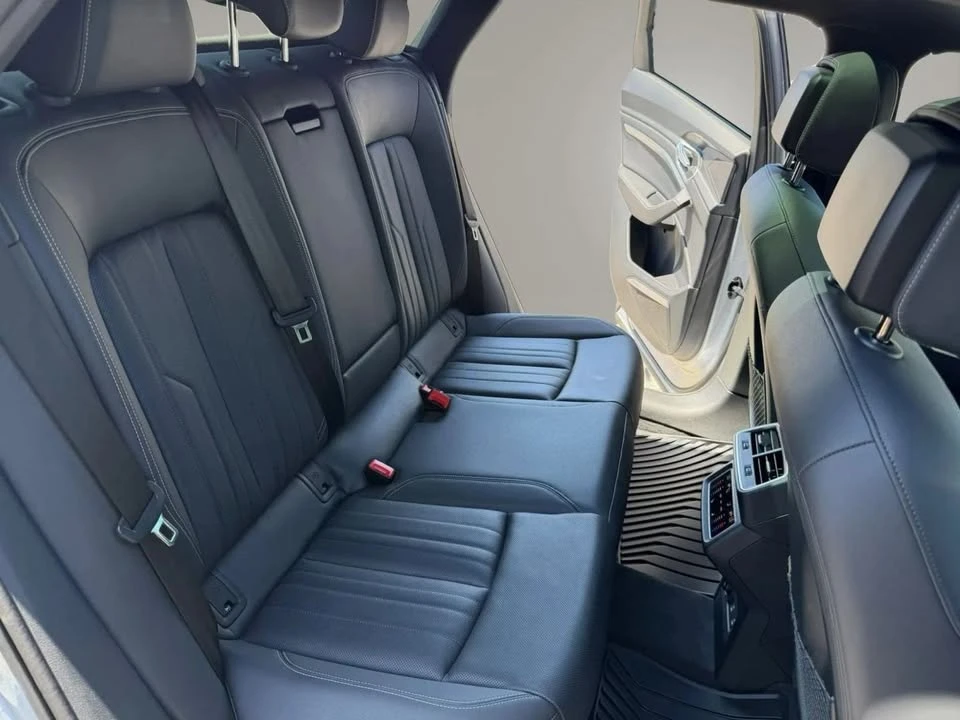 2023 Audi e-tron - Image 15 of 15