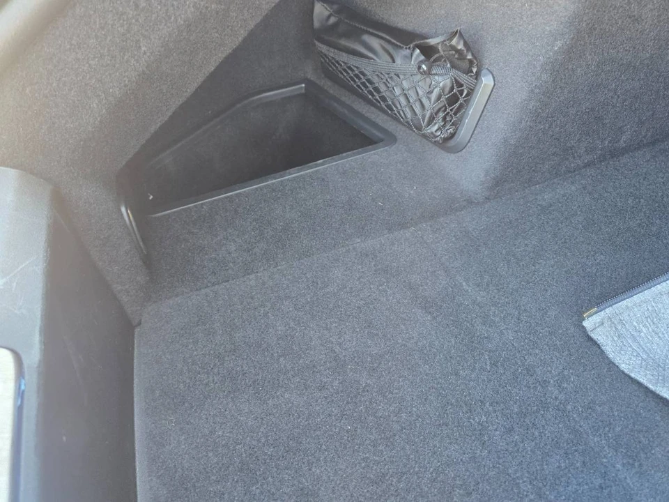 2023 Audi e-tron GT - Image 20 of 24