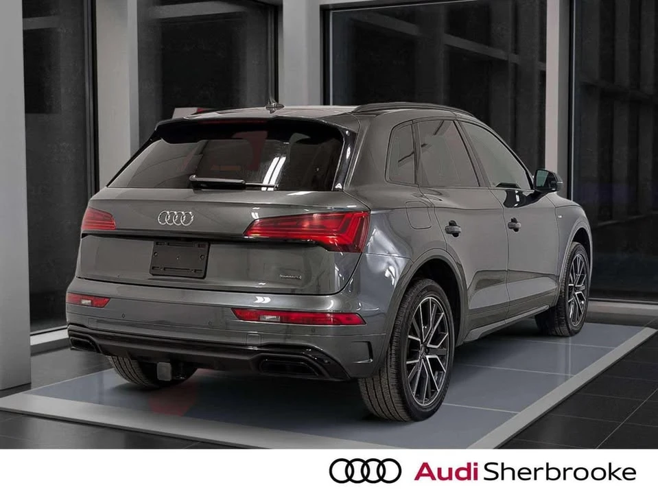 2023 Audi FY Q5 - Image 4 of 20